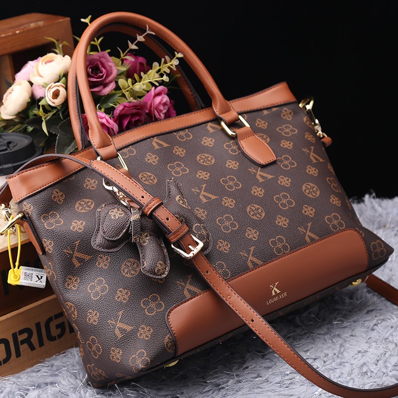 Light Luxury Brand Women's Bag - Luxury Bags Supplier recension och pris