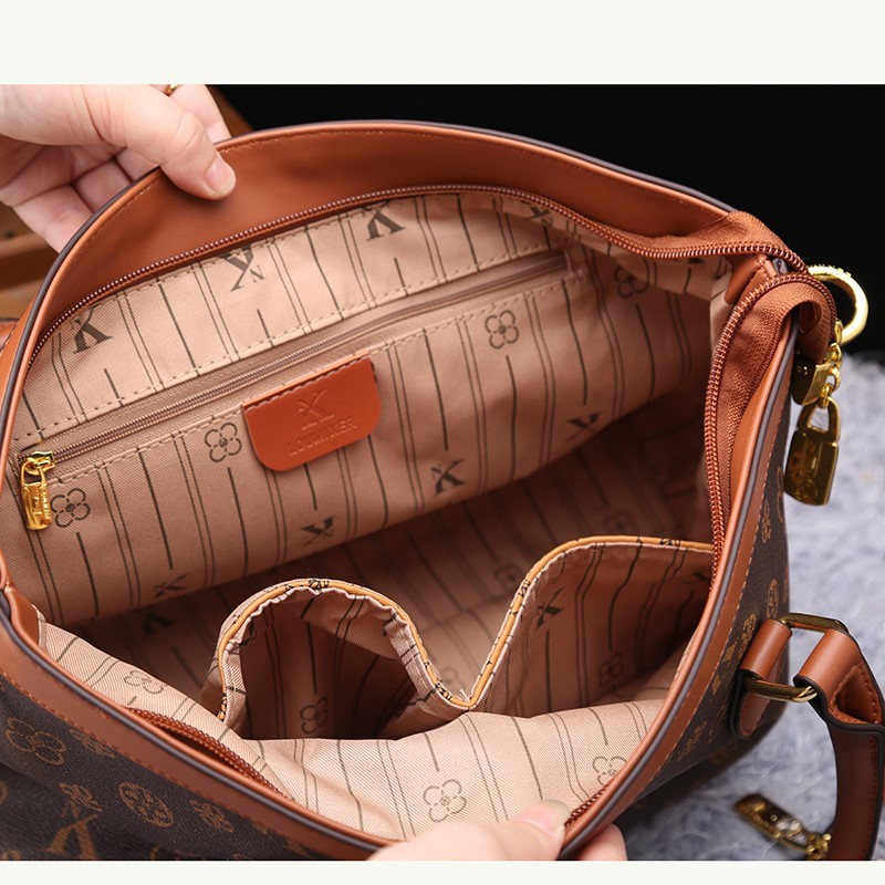 Light Luxury Brand Women's Bag - Luxury Bags Supplier recension och pris