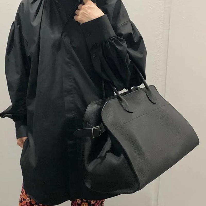 Fashion Large Capacity Tote Ba - Luxury Bags Korea recension och pris
