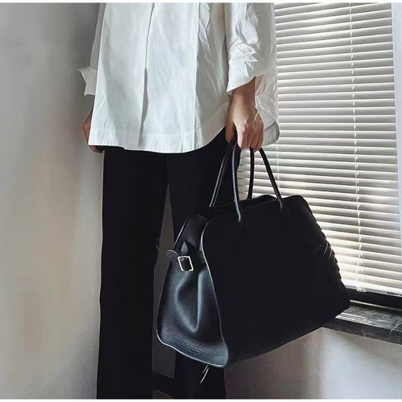 Fashion Large Capacity Tote Ba - Luxury Bags Korea recension och pris