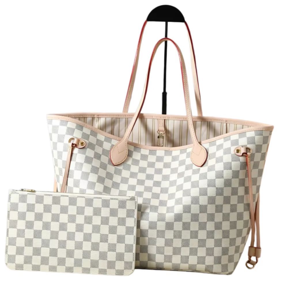 Fashion New Design Luxury Wome - Luxury Bags Supplier recension och pris