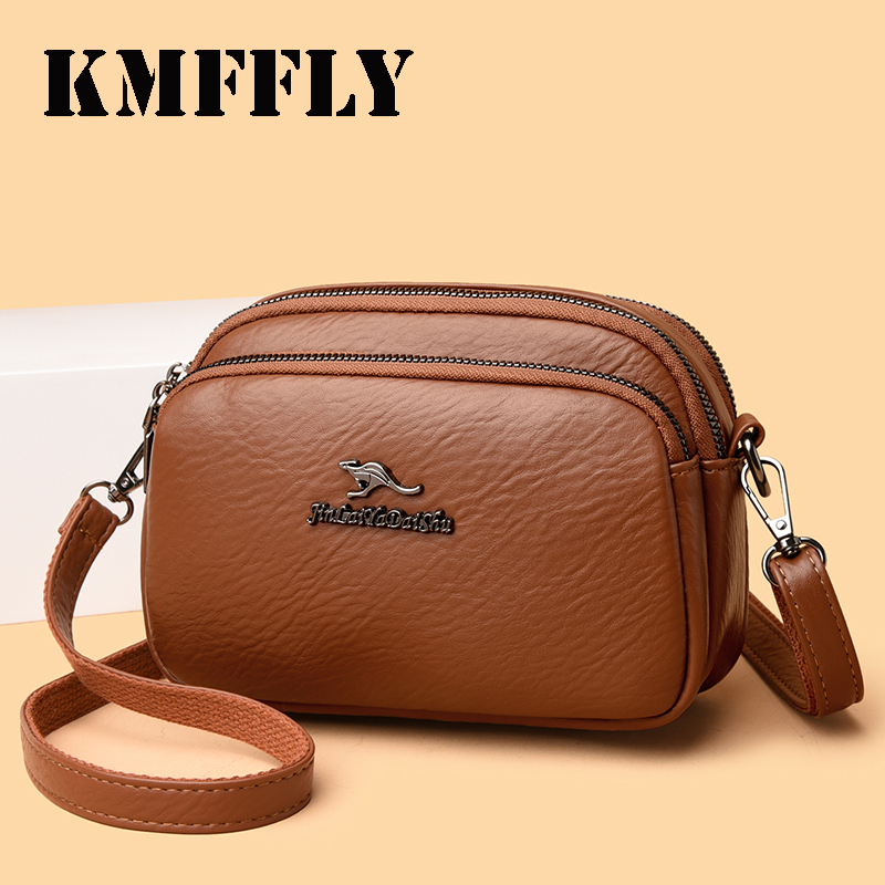 Luxury Fashion Women’s Shoulde - Luxury Bags News recension och pris