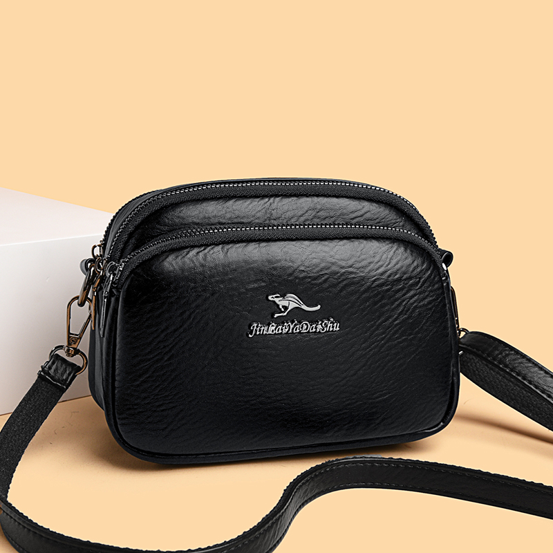 Luxury Fashion Women’s Shoulde - Luxury Bags News recension och pris