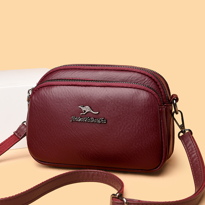 Luxury Fashion Women’s Shoulde - Luxury Bags News recension och pris