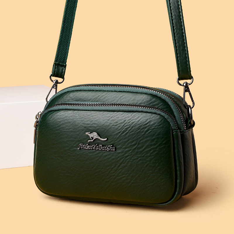 Luxury Fashion Women’s Shoulde - Luxury Bags News recension och pris