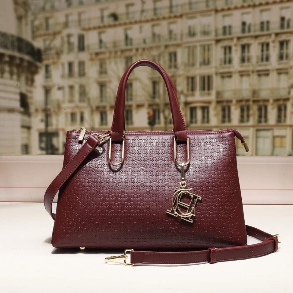 CHHC Affordable Luxury Solid C - Luxury Bags That Are Affordable recension och pris