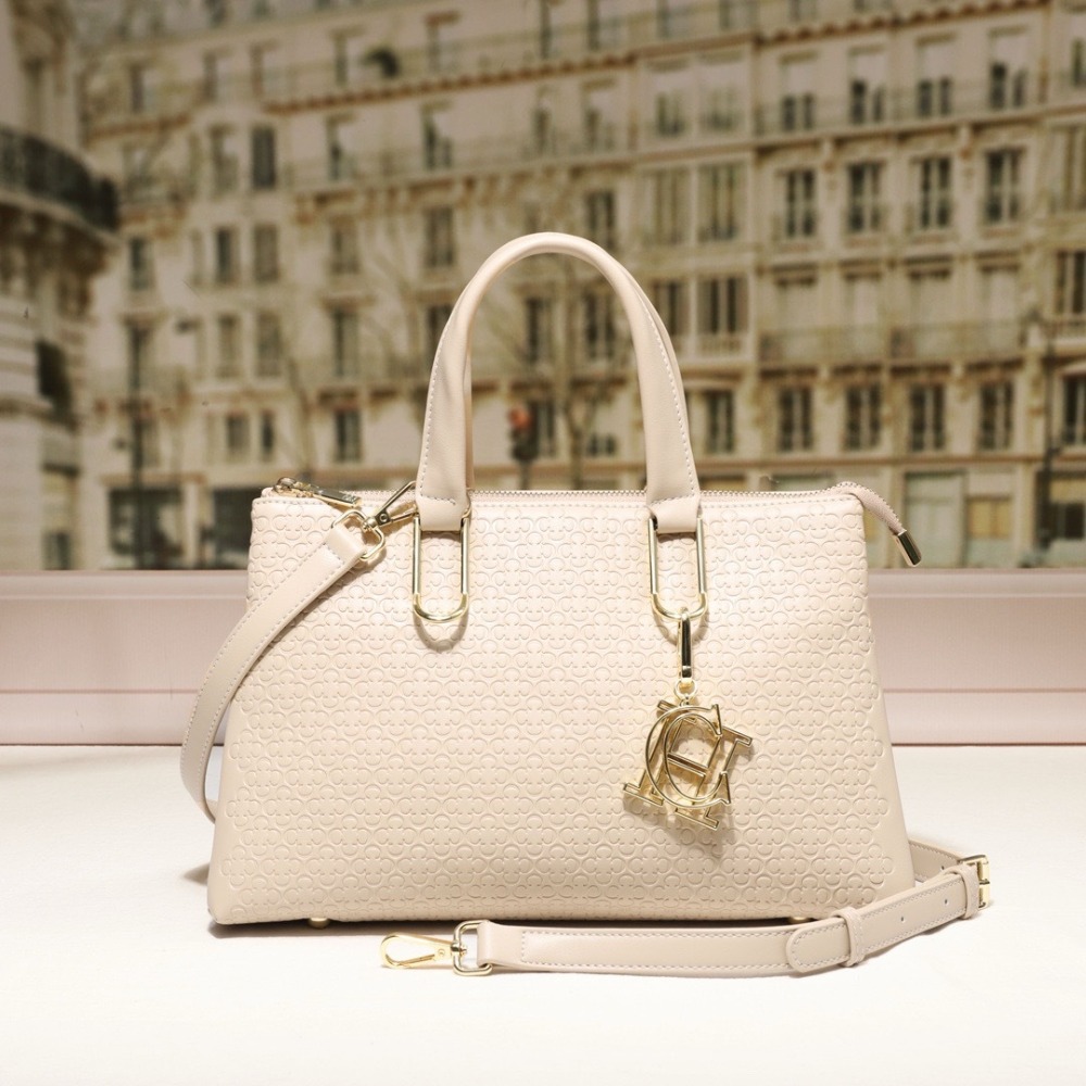 CHHC Affordable Luxury Solid C - Luxury Bags That Are Affordable recension och pris