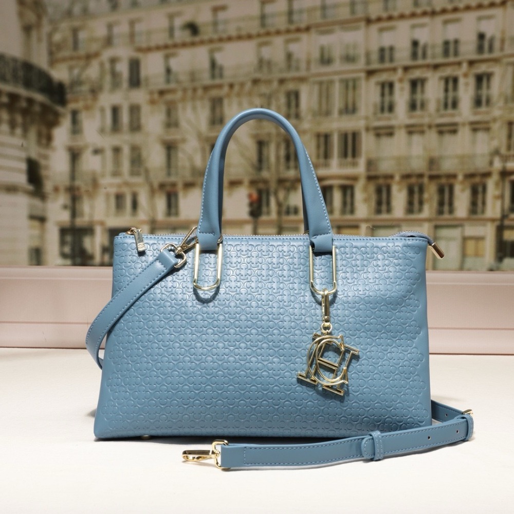 CHHC Affordable Luxury Solid C - Luxury Bags That Are Affordable recension och pris