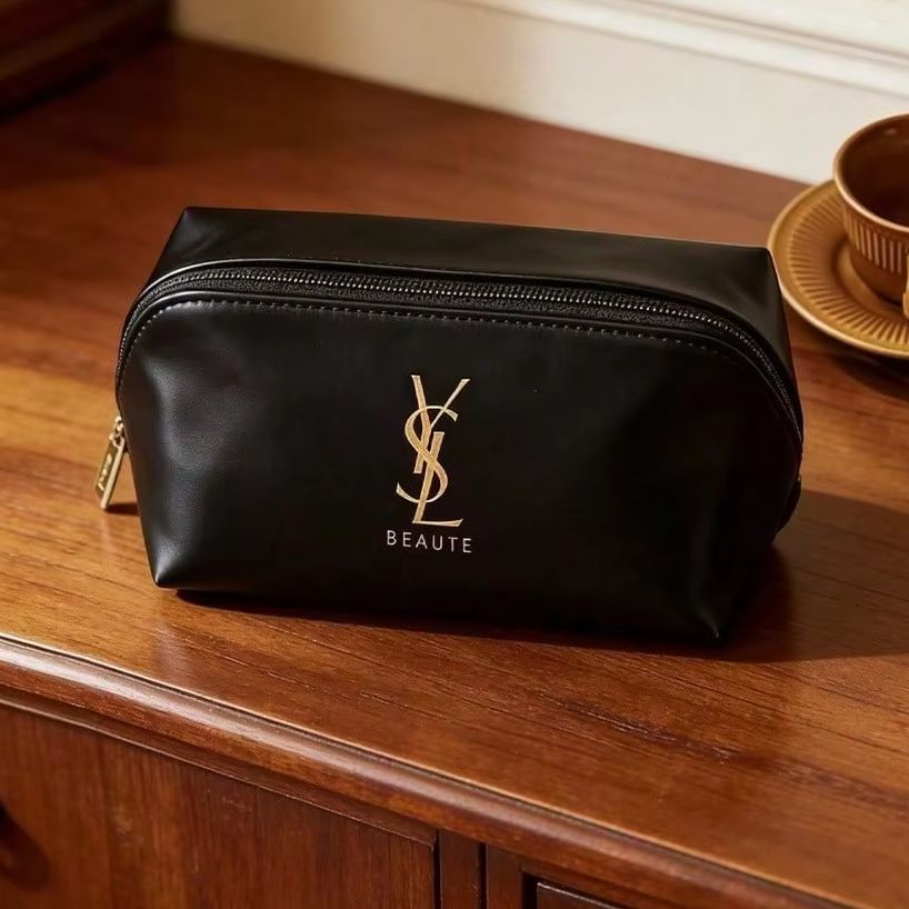 YSL Large Capacity Cosmetic Ba - Women Luxury Bags Ysl recension och pris