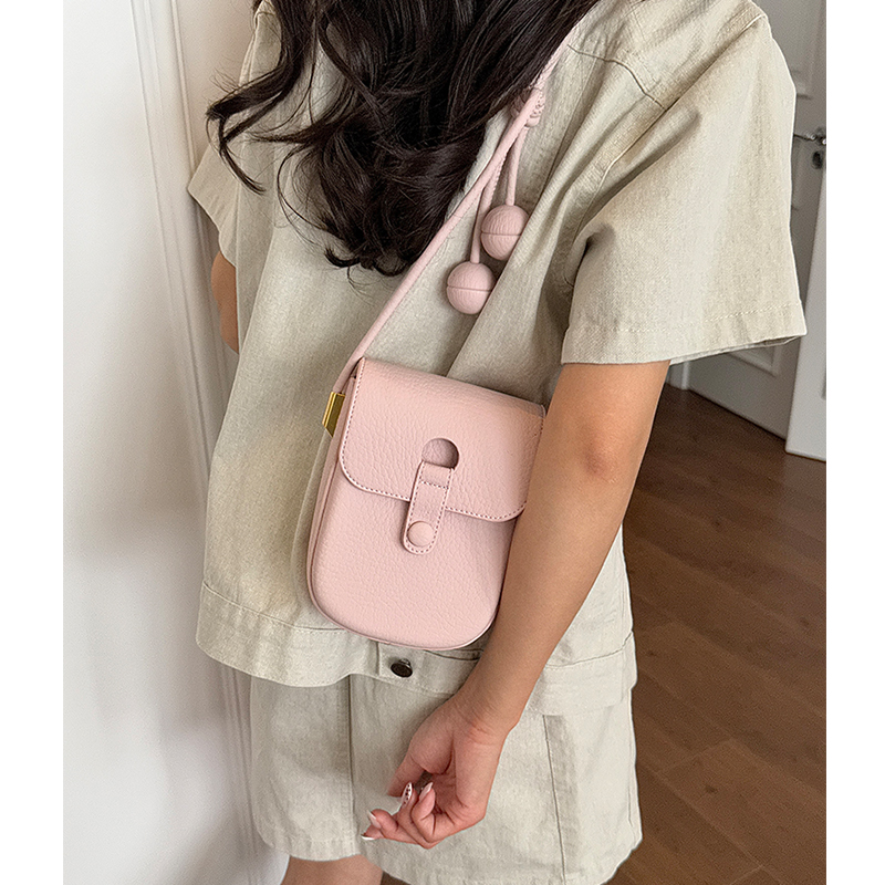 Luxury Brand Mini Yellow Cross - Luxury Bags For Women recension och pris