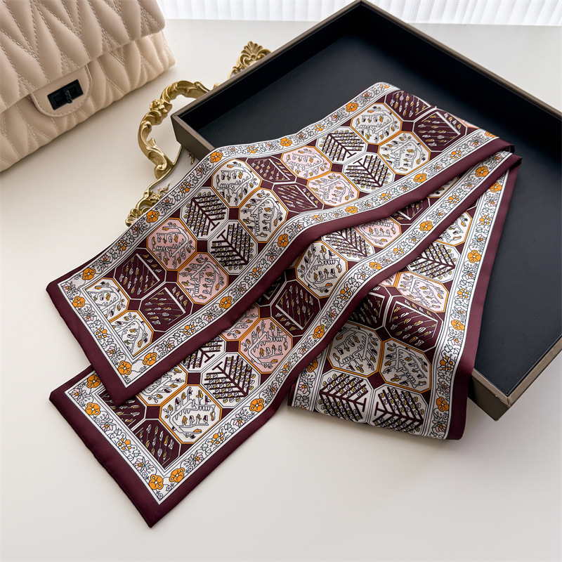12*145cm Small New Double-Laye - Luxury Bags Designer recension och pris