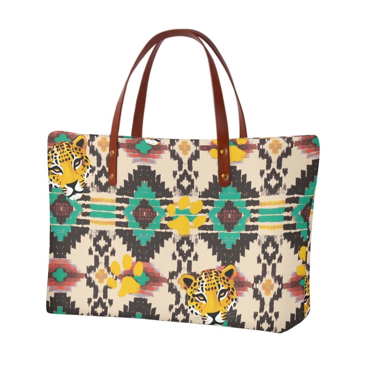 Noisydesigns Luxury Lion Women - Luxury Bags Guess recension och pris