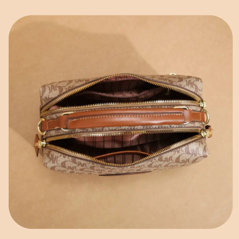 Boston bag, pillow bag, women' - Luxury Bags For Women recension och pris