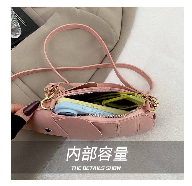 Creative Fashion Handbag New e - Luxury Bags For Kids recension och pris