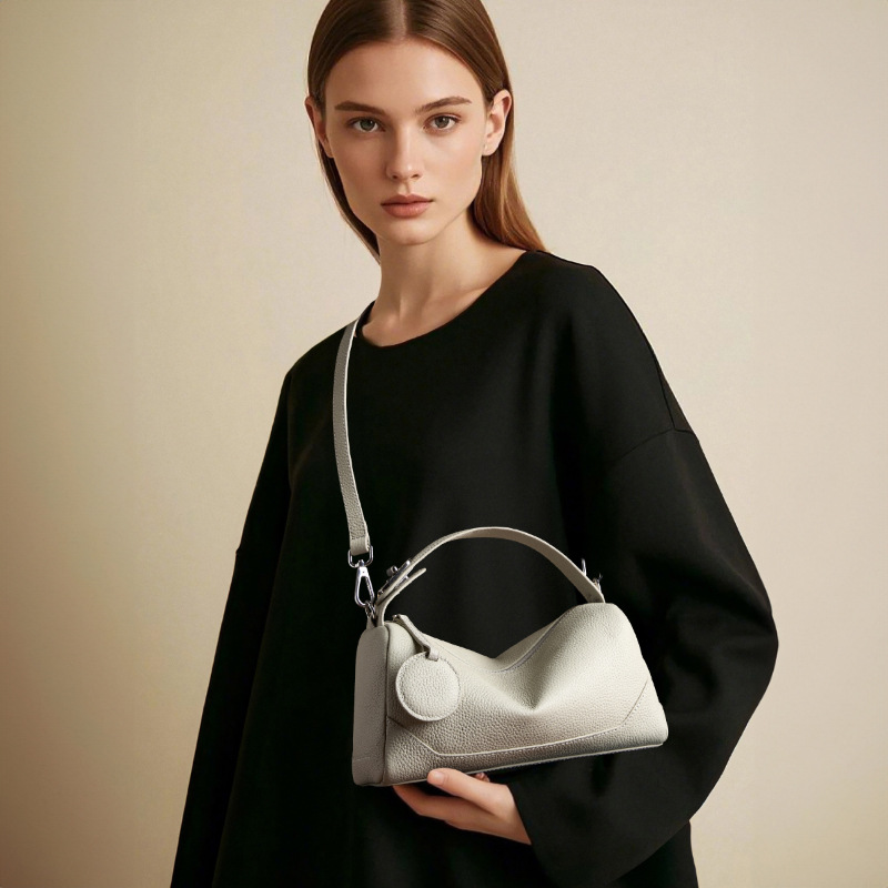 Lady Luxury Designers Boston B - Luxury Bags That Are Affordable recension och pris