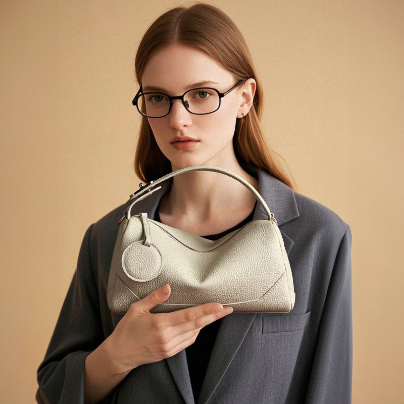 Lady Luxury Designers Boston B - Luxury Bags That Are Affordable recension och pris