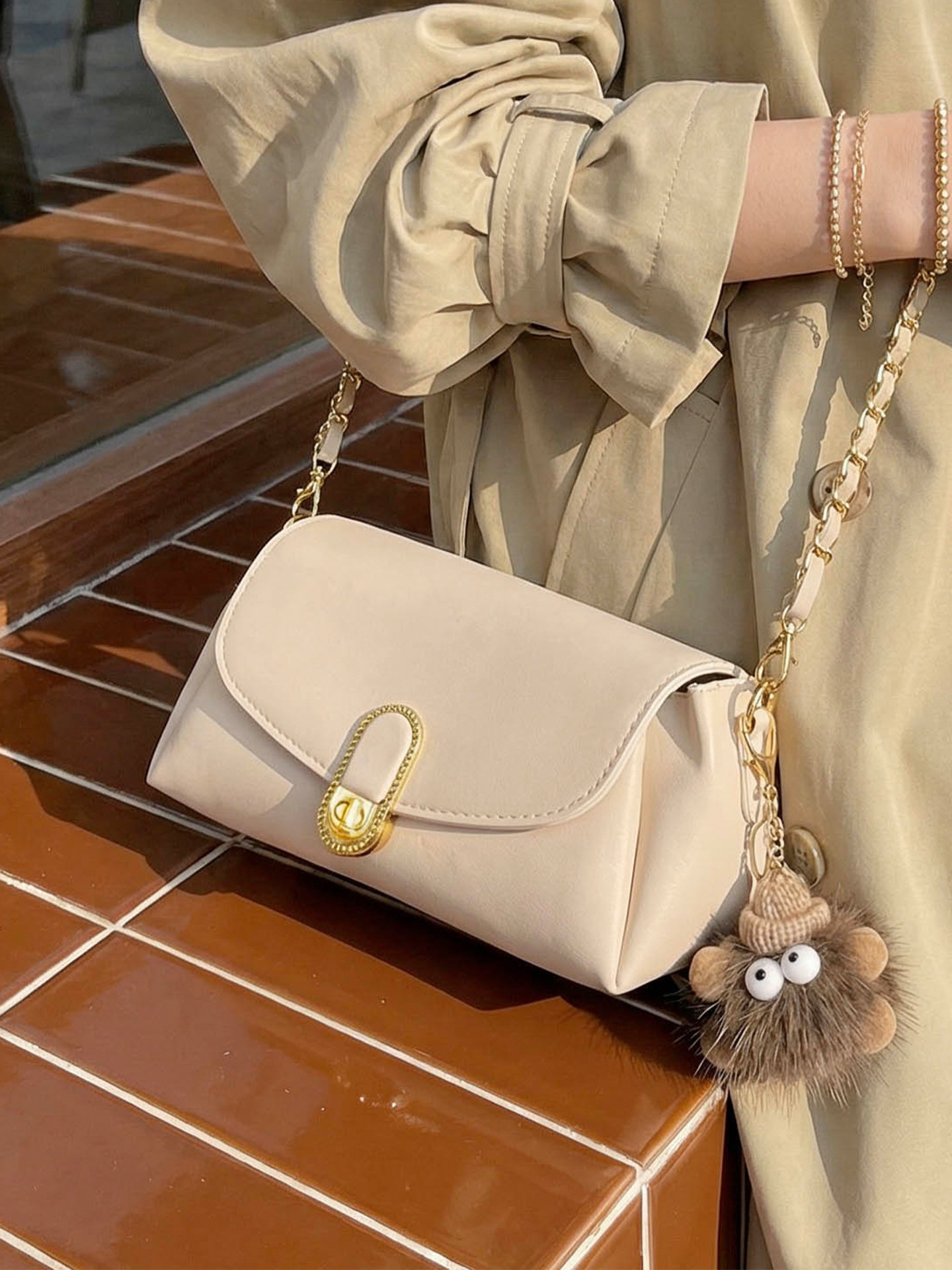 High End Niche Light Luxury Wo - Luxury Bags News recension och pris